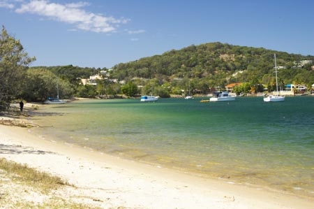 australasia;Australia;australian;beach;beaches;blue;coast;coastal;coastline;green;holiday;holidays;idyllic;inlet;inlets;laguna-bay;mouth;mouths;Noosa-Heads;noosa-inlet;Noosa-River;paradise;Queensland;river-mouth;rivers;sand;sandy;shore;shoreline;Sunshine-Coast;tidal;tide;tropical;vacation;vacations;water