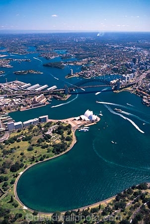 aerial;aerials;architecture;Australia;boat;boats;botanic;Bridge;bridges;ferries;ferry;gardens;harbor;harbors;Harbour;harbours;House;Opera;park;royal;royal-botanic-gardens;Sydney;wake