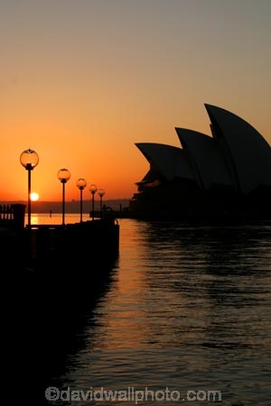 harbor;harbors;harbours;harbours;sunrise;silhouette;icon;icons;landmark;landmarks;symbol;orange;sydney;opera-house;opera;house;australia