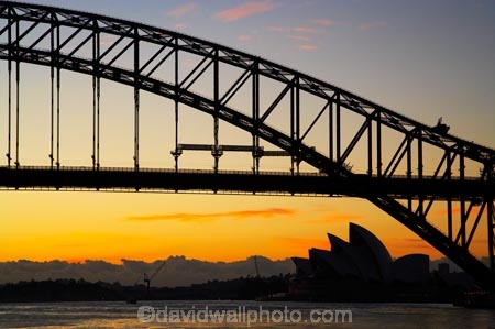 architectural;architecture;Australasia;Australia;Bennelong-Point;break-of-day;bridge;bridges;dawn;dawning;daybreak;first-light;icon;iconic;icons;landmark;landmarks;morning;N.S.W.;New-South-Wales;NSW;Opera-House;orange;structure;structures;sunrise;sunrises;sunup;Sydney;Sydney-Harbor;Sydney-Harbor-Bridge;Sydney-Harbour;Sydney-Harbour-Bridge;Sydney-Opera-House;twilight