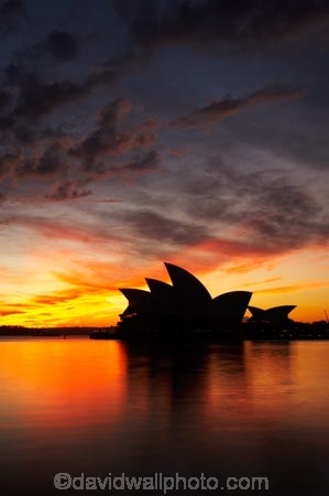 architectural;architecture;Australasia;Australia;Bennelong-Point;break-of-day;calm;dawn;dawning;daybreak;first-light;icon;iconic;icons;landmark;landmarks;morning;N.S.W.;New-South-Wales;NSW;Opera-House;orange;placid;quiet;reflection;reflections;serene;silhouette;silhouettes;sky;smooth;still;sunrise;sunrises;sunup;Sydney;Sydney-Cove;Sydney-Harbor;Sydney-Harbour;Sydney-Opera-House;tranquil;twilight;water