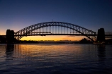 architectural;architecture;Australasia;Australia;Bennelong-Point;break-of-day;bridge;bridges;calm;dawn;dawning;daybreak;first-light;icon;iconic;icons;landmark;landmarks;morning;N.S.W.;New-South-Wales;NSW;Opera-House;orange;placid;quiet;reflection;reflections;serene;smooth;still;structure;structures;sunrise;sunrises;sunup;Sydney;Sydney-Harbor;Sydney-Harbor-Bridge;Sydney-Harbour;Sydney-Harbour-Bridge;Sydney-Opera-House;tranquil;twilight;water