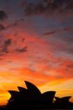 architectural;architecture;Australasia;Australia;Bennelong-Point;break-of-day;dawn;dawning;daybreak;first-light;icon;iconic;icons;landmark;landmarks;morning;N.S.W.;New-South-Wales;NSW;Opera-House;orange;silhouette;silhouettes;sky;sunrise;sunrises;sunup;Sydney;Sydney-Cove;Sydney-Opera-House;twilight