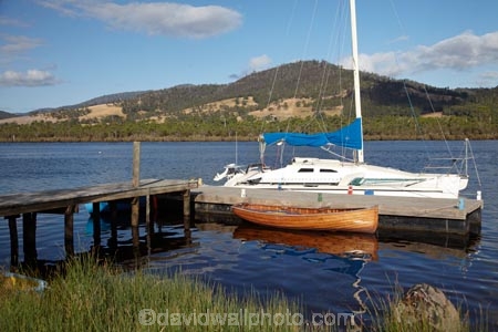 Australasian;Australia;Australian;boat;boats;dinghies;dinghy;dock;docks;dories;dory;Franklin;Huon-River;Huon-Valley;Island-of-Tasmania;jetties;jetty;pier;piers;quay;quays;row-boat;row-boats;rowboat;rowboats;Southern-Tasmania;State-of-Tasmania;Tas;Tasmania;trimaran;trimarans;waterside;wharf;wharfes;wharves;yacht;yachts