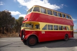Australasian;Australia;Australian;bus;buses;Double-Decker-Tour-Bus;double_decker;Hobart;Island-of-Tasmania;passenger-bus;passenger-buses;passenger-transport;public-transport;State-of-Tasmania;Tas;Tasmania;transportation