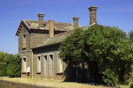 australasia;australia;australian;building;buildings;freight;heritage;historic;historic-building;historic-buildings;historical;historical-building;historical-buildings;history;old;platform;platforms;rail;rail-station;rail-stations;railroad;railroads;rails;railway;railway-station;railway-stations;railways;stone;taradale;track;tracks;tradition;traditional;train;train-station;train-stations;trains;transport;transportation;victoria