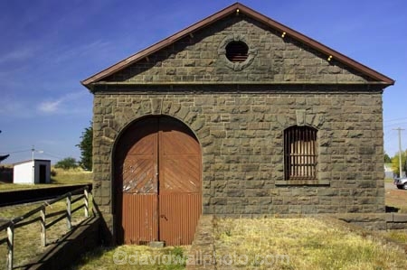australasia;australia;australian;building;buildings;freight;heritage;historic;historic-building;historic-buildings;historical;historical-building;historical-buildings;history;old;platform;platforms;rail;rail-station;rail-stations;railroad;railroads;rails;railway;railway-station;railway-stations;railways;stone;taradale;track;tracks;tradition;traditional;train;train-station;train-stations;trains;transport;transportation;victoria