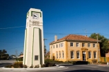 Australasian;Australia;Australian;building;buildings;clock-tower;clock-towers;heritage;historic;historic-building;historic-buildings;historical;historical-building;historical-buildings;history;Kerang;Memorial-Tower;old;towers;tradition;traditional;Vic;Victoria