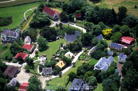 aerial;aerials;auckland;historic;historical;history;holiday;howick;howick-historical-village;new-zealand;north-island;nz;recreation;tourism;tourist;tourists;travel;village
