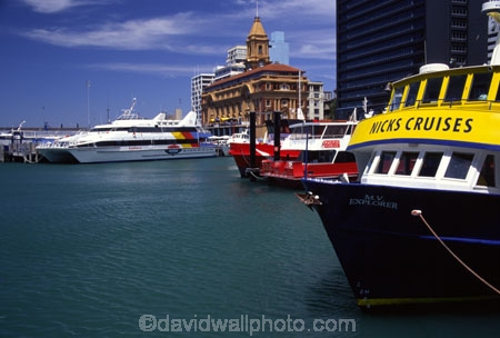 auckland-waterfront;boat;boats;ferry;harbor;harbors;harbour;harbours;historic-ferry;historical;transport;yacht