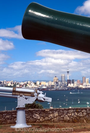 1885;artillery;artillery-battery;barrel;barrels;battery;buildings;city-view;cityscape;defence;defend;defense;defenses;emplacements;gun;gun-emplacements;harbor;harbors;harbours;historical;history;invade;invasion;monument;north-head;ocean;public;public-area;scenic;sea;sky-tower;tourism;view;weaponry