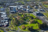 aerial;aerial-image;aerial-images;aerial-photo;aerial-photograph;aerial-photographs;aerial-photography;aerial-photos;aerial-view;aerial-views;aerials;Auckland;Auckland-region;Hayman-Park;Hayman-Pk;Manukau;Manukau-City-Centre;Manukau-Civic-Centre;Manukau-Railway-Station;Manukau-Station;N.I.;N.Z.;New-Zealand;NI;North-Is;North-Island;NZ;park;parks;Ronwood-Dr;Ronwood-Drive;South-Auckland;train-station