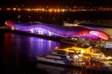 Auckland;Auckland-Region;Auckland-waterfront;boat;boats;calm;colourful-lighting;dark;dusk;evening;event-venue;events-building;Events-Centre;ferries;ferry;flood-lighting;light;lighting;lights;modern-architecture;N.I.;N.Z.;New-Zealand;NI;night;night-time;night_time;North-Is;North-Is.;North-Island;Nth-Is;NZ;passenger-boat;passenger-boats;passenger-ferries;passenger-ferry;placid;public-transport;purple;Queens-Wharf;Queenss-Wharf;quiet;reflected;reflection;reflections;serene;ship;shipping;ships;smooth;still;The-Cloud;The-Cloud-Building;The-Cloud-Events-Centre;tranquil;transport;transportation;travel;twilight;unusual-building;unusual-buildings;vessel;vessels;Waitemata-Harbor;Waitemata-Harbour;water;waterfront