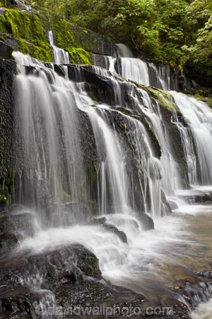 cascade;cascades;Catlins;Catlins-District;Catlins-Region;creek;creeks;falls;N.Z.;natural;nature;New-Zealand;NZ;Otago;Purakanui-Falls;Purakaunui-Falls;S.I.;scene;scenic;SI;South-Is;South-Island;South-Otago;Sth-Is;Sth-Otago;stream;streams;water;water-fall;water-falls;waterfall;waterfalls;wet