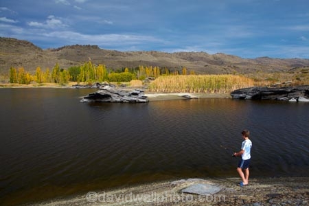 Alexandra;autuminal;autumn;autumn-colour;autumn-colours;autumnal;boy;boys;Butchers-Dam;Butchers-Dam;Central-Otago;color;colors;colour;colours;dam;dams;deciduous;fall;fisher;fisherman;fishermen;fishing;gold;golden;lake;lakes;leaf;leaves;model-release;model-released;N.Z.;New-Zealand;NZ;Otago;S.I.;season;seasonal;seasons;SI;South-Is;South-Island;Sth-Is;tree;trees;yellow