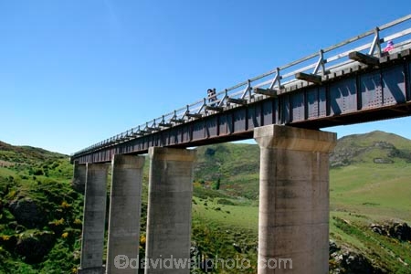 bridge;bridges;Central-Otago;central-otago-rail-trail;foot-bridge;foot-bridges;footbridge;footbridges;hiking-track;hiking-tracks;Hyde;New-Zealand;old-rail-line;old-railway-line;Otago-Central-Rail-Trail;pedestrian-bridge;pedestrian-bridges;people;prices-creek-viaduct;Prices-Creek-Viaduct;rail-line;rail-trail;rail-trails;South-Island;track;tracks;viaduct;viaducts;walking-track;walking-tracks