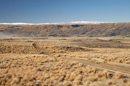 back-country;backcountry;Central-Otago;Central-Otago-peneplain;countryside;gravel-road;gravel-roads;high-altitude;high-country;highcountry;highlands;Lammermoor-Range;Lammermoor-Ranges;Maniototo;metal-road;metal-roads;metalled-road;metalled-roads;N.Z.;New-Zealand;NZ;Otago-peneplain;remote;remoteness;road;Road-to-Lake-Onslow;roads;rural;S.I.;SI;South-Is.;South-Island;Taieri-Scroll-Plain;uiplands;upland;uplands