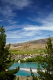 agricultural;agriculture;Bannockburn;Central-Otago;country;countryside;Cromwell;crop;crops;cultivation;farm;farming;farmland;farms;field;fields;grape;grapes;grapevine;horticulture;Kawarau-Arm;Kawarau-River;lake;Lake-Dunstan;lakes;N.Z.;New-Zealand;NZ;Otago;row;rows;rural;S.I.;SI;South-Is;South-Island;Sth-Is;vine;vines;vineyard;Vineyards;vintage;wine;wineries;winery;wines