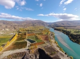 aerial;Aerial-drone;Aerial-drones;aerial-image;aerial-images;aerial-photo;aerial-photograph;aerial-photographs;aerial-photography;aerial-photos;aerial-view;aerial-views;aerials;autuminal;autumn;autumn-colour;autumn-colours;autumnal;Bannockburn;Central-Otago;color;colors;colour;colourful;colours;country;countryside;Cromwell;crop;crops;deciduous;Drone;Drones;fall;farm;farming;farmland;farms;field;fruit;fruit-tree;fruit-trees;gold;golden;horticulture;Kawarau-Arm;lake;Lake-Dunstan;lakes;leaf;leaves;N.Z.;New-Zealand;NZ;orange;orchard;orchards;Otago;pattern;patterns;poplar;poplar-tree;poplar-trees;poplars;Quadcopter;Quadcopters;row;rows;rural;S.I.;sand-bank;season;seasonal;seasons;shape;shapes;SI;silt-bank;South-Is.;South-Island;Sth-Is;Sth-Is.;tree;trees;U.A.V.;UAV;UAVs;Unmanned-aerial-vehicle;water;yellow