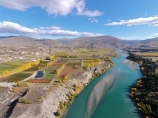 aerial;Aerial-drone;Aerial-drones;aerial-image;aerial-images;aerial-photo;aerial-photograph;aerial-photographs;aerial-photography;aerial-photos;aerial-view;aerial-views;aerials;autuminal;autumn;autumn-colour;autumn-colours;autumnal;Bannockburn;Central-Otago;color;colors;colour;colours;country;countryside;Cromwell;crop;crops;deciduous;Drone;Drones;fall;farm;farming;farmland;farms;field;fruit;fruit-tree;fruit-trees;gold;golden;horticulture;Kawarau-Arm;lake;Lake-Dunstan;lakes;leaf;leaves;N.Z.;New-Zealand;NZ;orange;orchard;orchards;Otago;pattern;patterns;poplar;poplar-tree;poplar-trees;poplars;Quadcopter;Quadcopters;row;rows;rural;S.I.;sand-bank;season;seasonal;seasons;shape;shapes;SI;silt-bank;South-Is.;South-Island;Sth-Is;Sth-Is.;tree;trees;U.A.V.;UAV;UAVs;Unmanned-aerial-vehicle;water;yellow