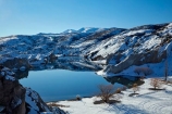 Aotearoa;Blue-Lake;Central-Otago;cold;Coldness;dam;dams;extreme-weather;freeze;freezing;lake;lakes;Maniototo;N.Z.;New-Zealand;NZ;Otago;reflection;reflections;S.I.;Saint-Bathans;Scenic;Scenics;Season;Seasons;SI;snow;snowy;South-Is;South-Island;St-Bathans;St.-Bathans;Sth-Is;weather;white;winter;Wintertime;wintery;wintry