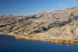 45-degrees-south;aerial;aerial-photo;aerial-photograph;aerial-photographs;aerial-photography;aerial-photos;aerial-view;aerial-views;aerials;autuminal;autumn;autumn-colour;autumn-colours;autumnal;Central-Otago;Clutha-Arm;color;colors;colour;colours;Cromwell;deciduous;Dunstan-Mountains;fall;hydro-lake;hydro-lakes;lake;Lake-Dunstan;lakes;N.Z.;New-Zealand;NZ;Otago;S.I.;season;seasonal;seasons;SI;South-Is.;South-Island;State-Highway-8;State-Highway-Eight;tree;trees;water
