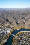 aerial;aerial-photo;aerial-photograph;aerial-photographs;aerial-photography;aerial-photos;aerial-view;aerial-views;aerials;Alexandra;Alexandra-Bridge;arid;autuminal;autumn;autumn-colour;autumn-colours;autumnal;barren;bridge;bridges;Central-Otago;Clutha-Bridge;Clutha-River;color;colors;colour;colours;deciduous;dry;fall;Manuherkia-River;N.Z.;New-Zealand;NZ;Otago;river;rivers;road-bridge;road-bridges;S.I.;season;seasonal;seasons;SI;South-Is.;South-Island;State-Highway-8;State-Highway-Eight;traffic-bridge;traffic-bridges;tree;trees