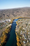aerial;aerial-photo;aerial-photograph;aerial-photographs;aerial-photography;aerial-photos;aerial-view;aerial-views;aerials;Alexandra;Alexandra-Bridge;arid;autuminal;autumn;autumn-colour;autumn-colours;autumnal;barren;bridge;bridges;Central-Otago;Clutha-Bridge;Clutha-River;color;colors;colour;colours;deciduous;dry;fall;N.Z.;New-Zealand;NZ;Otago;river;rivers;road-bridge;road-bridges;S.I.;season;seasonal;seasons;SI;South-Is.;South-Island;State-Highway-8;State-Highway-Eight;traffic-bridge;traffic-bridges;tree;trees;willow;willow-tree;willow-trees;willows