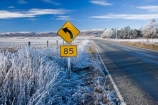 85;85-kmh;beautiful;bend;bends;calm;calmness;Central-Otago;clean;clear;cold;Coldness;Color;Colour;corner;corners;curve;curves;Daytime;driving;eighty-five;Exterior;freeze;freezing;freezing-fog;frost;Frosted;frosty;high-country;highway;highways;hoar-frost;hoar-frosts;Hoarfrost;hoarfrosts;ice;ice-crystals;icy;icy-road;icy-roads;Ida-Valley;idyllic;Landscape;Landscapes;Maniototo;N.Z.;natural;Nature;new-zealand;NZ;open-road;open-roads;Otago;Outdoor;Outdoors;Outside;peaceful;Peacefulness;phenomena;phenomenon;Poolburn;pure;Quiet;Quietness;rime;rime-ice;road-sign;road-signs;S.I.;Scenic;Scenics;Season;Seasons;SI;sign;signs;silence;slippery-road;slippery-roads;south-island;spectacular;stunning;tranquil;tranquility;transport;transportation;travel;traveling;travelling;view;warning-sign;warning-signs;water;weather;White;winter;winter-driving;winter-driving-conditions;winter-road;winter-roads;Wintertime;wintery;wintry;yellow