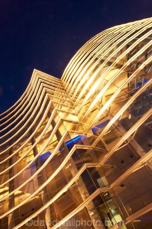 architectural;architecture;art-galleries;art-gallery;building;buildings;Canterbury;Christchurch;Christchurch-Art-Gallery;curve;curves;dusk;evening;facade;glass;light;lights;line;lines;metal;modern;modern-architecture;new;New-Zealand;night;night-time;night_time;South-Island;straight-line;straight-lines;twilight;window;windows