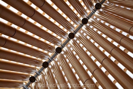 Anglican;Canterbury;cardboard;Cardboard-Cathedral;cardboard-rafter;cardboard-rafters;cathedral;cathedrals;ceiling;ceilings;Chch;Christchurch;christian;christianity;church;churches;diagonal;diagonals;faith;inside;interior;interiors;line;lines;N.Z.;New-Zealand;NZ;pattern;patterns;place-of-worship;places-of-worship;rafter;rafters;religion;religions;religious;roof;roof-beam;roof-beams;roofs;rooves;S.I.;Shigeru-Ban;SI;South-Is;South-Island;Sth-Is;structural;structure