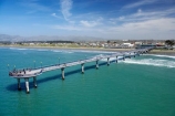 aerial;aerials;beach;brighton-beach;brighton-pier;canterbury;christchurch;christchurch-pier;jetties;jetty;new-brighton-beach;new-brighton-pier;new-zealand;ocean;pacific-ocean;pier;piers;sea;south-island;structure;structures;water;waterside;wharf;wharfes;wharves