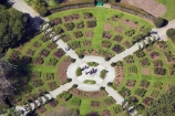 aerial;aerials;botanic-gardens;botanical-gardens;canterbury;christchurch;christchurch-botanic-gardens;christchurch-botanical-gardens;circle;circles;garden;gardens;hagley-park;new-zealand;park;parks;Rose-Garden;rose-gardens;round;south-island