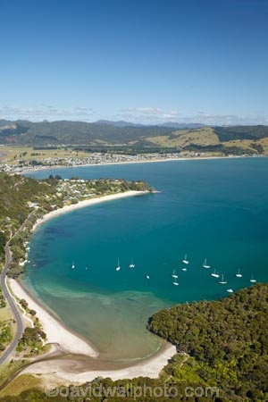 3371;aerial;aerial-photo;aerial-photograph;aerial-photographs;aerial-photography;aerial-photos;aerial-view;aerial-views;aerials;beach;beaches;boat;boats;coast;coastal;coastline;coastlines;coasts;coromandel;coromandel-peninsula;Flaxmill-Bay;foreshore;island;Maramaratotara-Bay;Mercury-Bay;moored;mooring;N.I.;N.Z.;new;New-Zealand;NI;north;North-Is;north-is.;North-Island;NZ;ocean;peninsula;sand;sandy;sea;shore;shoreline;shorelines;shores;Waikato;water;Whakapenui-Point;Whakapenui-Pt;yacht;yachts;zealand