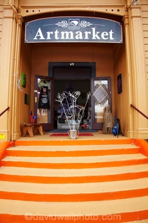 Art-Deco;Art-Market;Artmarket;building;buildings;Coromandel;Coromandel-Peninsula;heritage;historic;historic-building;historic-buildings;historical;historical-building;historical-buildings;history;N.I.;N.Z.;New-Zealand;NI;North-Is;North-Is.;North-Island;NZ;old;orange;Seddon-St;Seddon-Street;stair;stairs;step;steps;tradition;traditional;Waihi;Waikato