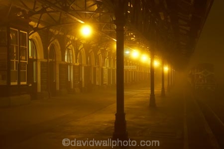 1906;architecture;building;buildings;Dunedin;Dunedin-Railway-Station;Flemish-Renaissance-style;fog;foggy;George-A-Troup;Gingerbread-George;heritage;Historic;historic-building;historic-buildings;Historic-Railway-Station;historical;historical-building;historical-buildings;history;mist;misty;N.Z.;New-Zealand;night;night-time;night_time;NZ;old;Otago;platform;platforms;rail-station;rail-stations;railway;railway-station;railway-stations;railways;S.I.;SI;South-Is.;South-Island;tradition;traditional;train-station;train-stations;winter