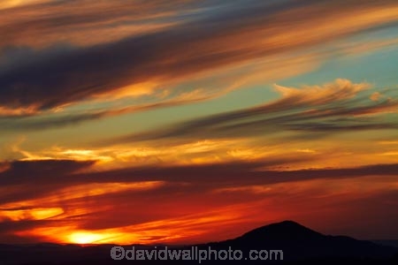 cloud;clouds;Dunedin;dusk;evening;N.Z.;New-Zealand;night;night_time;nightfall;NZ;orange;Otago;S.I.;Saddle-Hill;SI;skies;sky;South-Is;South-Is.;South-Island;Sth-Is;sunset;sunsets;twilight