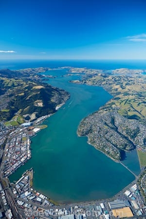 aerial;aerial-image;aerial-images;aerial-photo;aerial-photograph;aerial-photographs;aerial-photography;aerial-photos;aerial-view;aerial-views;aerials;coast;coastal;coastline;coastlines;coasts;Dunedin;Dunedin-harbour;harbor;harbors;harbour;harbours;N.Z.;New-Zealand;NZ;Otago;Otago-Harbor;Otago-Harbour;Otago-Peninsula;S.I.;sea;seas;shore;shoreline;shorelines;shores;South-Dunedin;South-Is;South-Island;Sth-Is;water