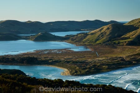 Allans-Beach;Dunedin;estuaries;estuary;Hoopers-Inlet;inlet;inlets;lagoon;lagoons;Mt-Charles;N.Z.;New-Zealand;NZ;Otago;Otago-Peninsula;South-Is;South-Island;Sth-Is;tidal;tide;water