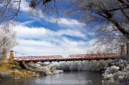 beautiful;bridge;bridges;calm;calmness;clean;clear;cold;Coldness;Color;Colour;Daytime;Exterior;freeze;freezing;freezing-fog;frost;Frosted;frosty;grass;grasses;heritage;high-country;historic;Historic-Suspension-Bridge;historical;history;hoar-frost;Hoarfrost;ice;ice-crystals;icy;idyllic;Landscape;Landscapes;natural;Nature;new-zealand;old;Otago;Outdoor;Outdoors;Outside;peaceful;Peacefulness;phenomena;phenomenon;pure;Quiet;Quietness;rime;river;river-bank;riverbank;rivers;rustic;Scenic;Scenics;Season;Seasons;silence;south-island;spectacular;stone;strath-taieri;stunning;suspension-bridges;sutton;taieri-River;tranquil;tranquility;tree;trees;view;water;weather;White;willow;willows;winter;Wintertime;wintery;wintry