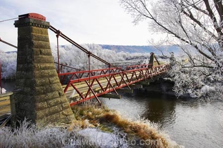 beautiful;bridge;bridges;calm;calmness;clean;clear;cold;Coldness;Color;Colour;Daytime;Exterior;freeze;freezing;freezing-fog;frost;Frosted;frosty;grass;grasses;heritage;high-country;historic;Historic-Suspension-Bridge;historical;history;hoar-frost;Hoarfrost;ice;ice-crystals;icy;idyllic;Landscape;Landscapes;natural;Nature;new-zealand;old;Otago;Outdoor;Outdoors;Outside;peaceful;Peacefulness;phenomena;phenomenon;pure;Quiet;Quietness;rime;river;river-bank;riverbank;rivers;rustic;Scenic;Scenics;Season;Seasons;silence;south-island;spectacular;stone;strath-taieri;stunning;suspension-bridges;sutton;taieri-River;tranquil;tranquility;tree;trees;view;water;weather;White;willow;willows;winter;Wintertime;wintery;wintry