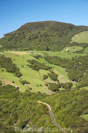aerial;aerial-photo;aerial-photograph;aerial-photographs;aerial-photography;aerial-photos;aerial-view;aerial-views;aerials;agricultural;agriculture;bush;carriage;carriages;containers;country;countryside;Dunedin;endemic;farm;farming;farmland;farms;field;fields;forest;forests;meadow;meadows;Mihiwaka;N.Z.;native;native-bush;natives;New-Zealand;NZ;Osborne;Otago;paddock;paddocks;passenger-train;passenger-trains;pasture;pastures;Purakanui;rail;railroad;railroads;rails;railway;railways;rural;S.I.;scenic;Seasider-Train;SI;sightseeing-train;South-Is.;South-Island;The-Seasider-Train;tourism;track;tracks;train;trains;transport;transportation;travel;tree;trees
