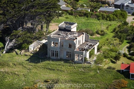 aerial;aerial-photo;aerial-photograph;aerial-photographs;aerial-photography;aerial-photos;aerial-view;aerial-views;aerials;building;buildings;Cargills-Castle;Cargills-Castle;castle;castles;derelict;Dunedin;heritage;historic;historic-building;historic-buildings;historical;historical-building;historical-buildings;history;N.Z.;New-Zealand;NZ;old;Otago;ruin;ruins;S.I.;Saint-Clair;SI;South-Is.;South-Island;St-Clair;St.-Clair;tradition;traditional