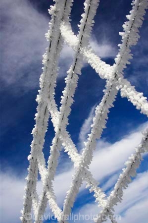 agricultural;agriculture;beautiful;calm;calmness;clean;clear;cold;Coldness;Color;Colour;country;countryside;Daytime;Exterior;farm;farming;farmland;farms;fence;fences;field;fields;freeze;freezes;freezing;freezing-fog;frost;Frosted;frosty;frozen;hexagon;hexagonal;high-country;hoar;hoar-frost;Hoarfrost;ice;ice-crystals;icy;idyllic;Landscape;Landscapes;meadow;meadows;natural;Nature;netting;new-zealand;Otago;Outdoor;Outdoors;Outside;paddock;paddocks;pasture;pastures;phenomena;phenomenon;rime;rural;Scenic;Scenics;season;seasonal;seasons;South-Island;spectacular;stunning;sutton;weather;White;winter;Wintertime;wintery;wintry;wire;wire-net;wire-netting;wires