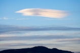 altocumulus-lenticularis;cloud;clouds;Dunedin;lenticular-cloud;lenticular-clouds;lenticularis-cloud;Mount-Cargill;Mt-Cargill;N.Z.;New-Zealand;NZ;Otago;S.I.;SI;skies;sky;South-Is.;South-Island;television-tower