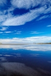 calm;cloud;clouds;Dunedin;estuaries;estuary;inlet;inlets;Kaikorai-Lagoon;Kaikorai-Stream;lagoon;lagoons;N.Z.;New-Zealand;NZ;Otago;placid;quiet;reflected;reflection;reflections;S.I.;serene;SI;skies;sky;smooth;South-Is;South-Island;Sth-Is;still;tidal;tide;tranquil;Waldronville;water;Westwood
