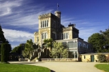 architecture;building;buildings;castle;castles;Dunedin;fountain;fountains;grand;historic;historical;history;Larnach-Castle;larnachs-castle;larnachs-castle;manor;New-Zealand;old;otago-peninslar;Otago-Peninsula;South-Island