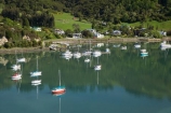 aerial;aerial-photo;aerial-photograph;aerial-photographs;aerial-photography;aerial-photos;aerial-view;aerial-views;aerials;boat;boats;calm;Deborah-Bay;Dunedin;harbor;harbors;harbour;harbours;moored;mooring;N.Z.;New-Zealand;NZ;Otago;Otago-Harbor;Otago-Harbour;placid;quiet;reflection;reflections;S.I.;serene;SI;smooth;South-Is.;South-Island;still;tranquil;water;yacht;yachts