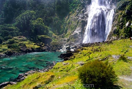 cascade;coast;coastal;coastline;falls;fiord;fiords;fjord;fjords;natural;nature;people;person;scene;scenic;sounds;south-west;te-wahipounamu-south_west-new;water-fall;waterfall;waterfall,-waterfalls,-falls,-c;waterfalls