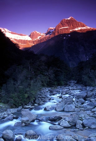 beauty;brook;brooks;creek;creeks;Darran-Pass;Donne-River;fiordland-national-park;middle-earth;Mihj-Peak;mountain;mountains;natural;nature;river;scene;scenic;south-west;southland;stream;te-wahipounamu-south_west-new-zealand-world-hertitage-area;The-Twins